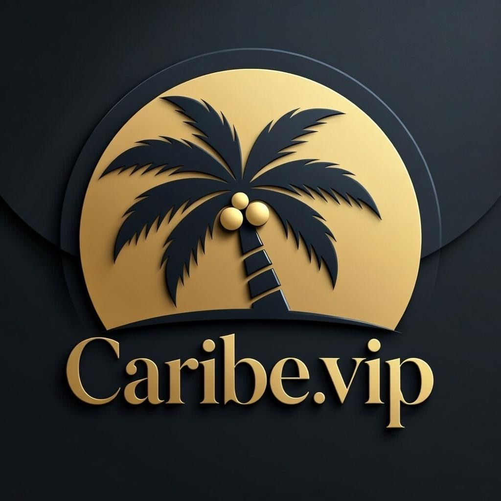 Caribe.VIP logo